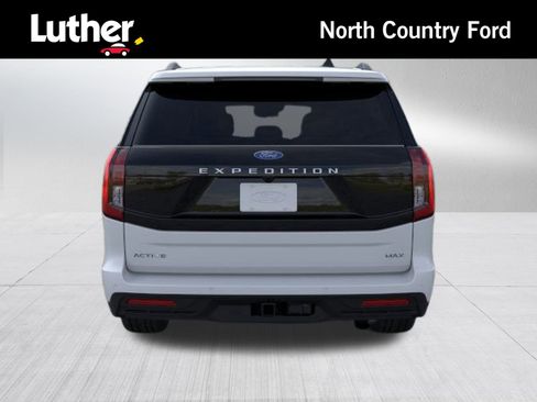 New 2026 Ford Expedition Max Active image 5