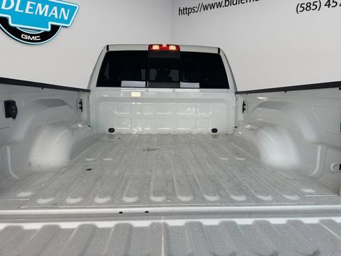 Used 2024 RAM 2500 Laramie w/ Safety Group AWD/4WD image 18