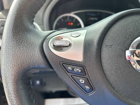 Used 2016 Nissan Sentra SR FWD image 18