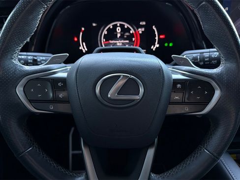 Used 2023 Lexus RX 350 F Sport image 34