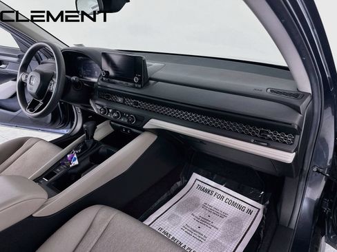 Used 2024 Honda Accord LX image 32