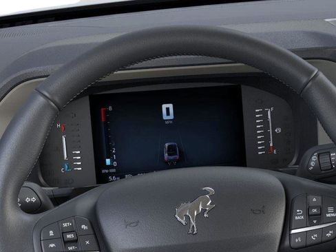 New 2026 Ford Bronco Sport Big Bend w/ Convenience Package AWD/4WD image 13