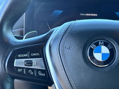Used 2024 BMW X5 sDrive40i image 20