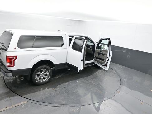 Used 2017 Ford F150 XLT w/ Equipment Group 301A Mid image 60