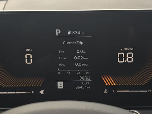 Used 2024 Kia Sorento S image 14