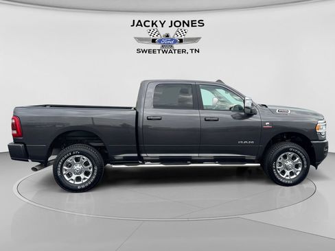 Used 2024 RAM 2500 Laramie image 6