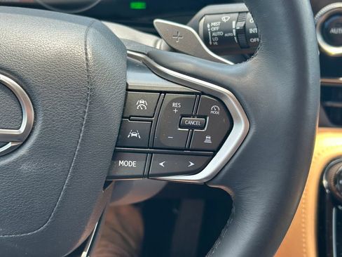 Used 2024 Lexus NX 350h AWD w/ Cold Area Package image 35