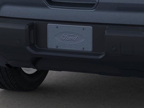 New 2026 Ford Bronco Sport Heritage image 24