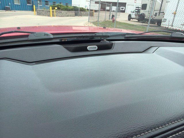 Used 2014 RAM 1500 Sport w/ Trailer Tow Group AWD/4WD image 9