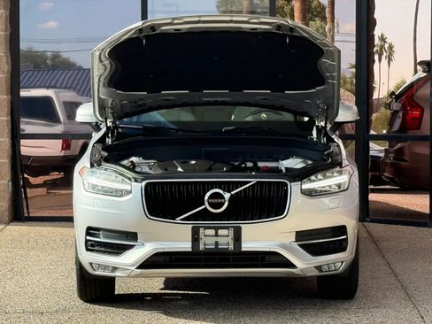 Used 2017 Volvo XC90 T6 Momentum AWD/4WD image 21