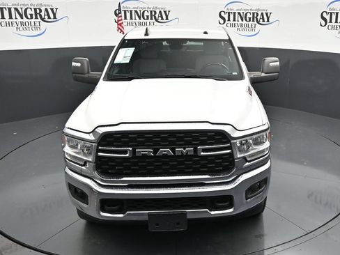 Used 2024 RAM 2500 Big Horn AWD/4WD image 19