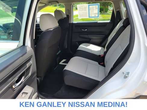 Used 2023 Honda CR-V LX image 38