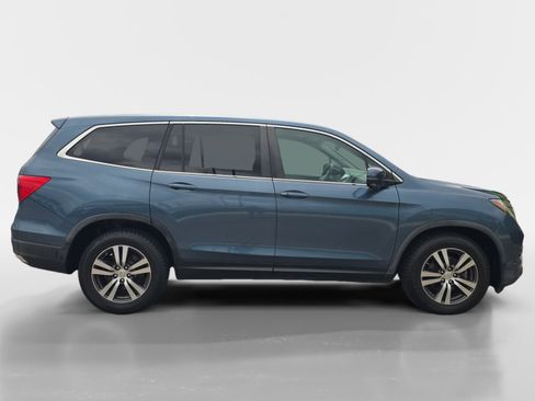 Used 2016 Honda Pilot EX image 2
