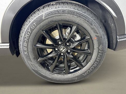 New 2026 Honda CR-V Sport-L image 9