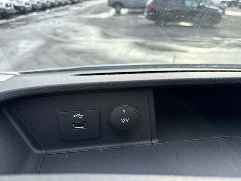 Used 2024 Ford Transit 250 Low Roof w/ Exterior Upgrade Package image 27