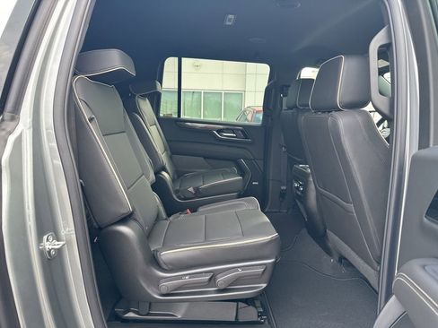 New 2026 GMC Yukon XL Elevation image 27