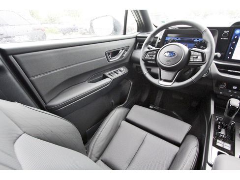 New 2026 Subaru Outback Touring XT image 6