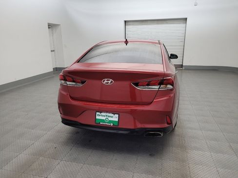 Used 2019 Hyundai Sonata SEL FWD image 7
