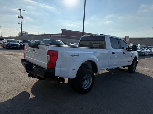 Used 2022 Ford F350 XL image 6