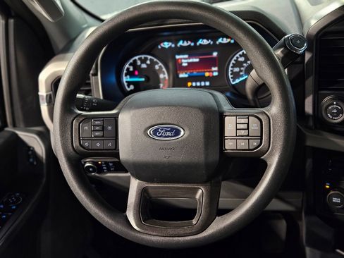 Used 2023 Ford F150 XLT w/ Trailer Tow Package image 26