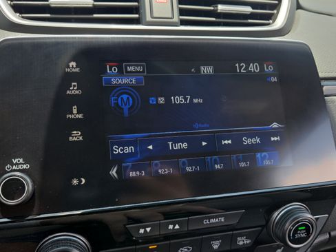 Certified 2020 Honda CR-V EX-L image 27