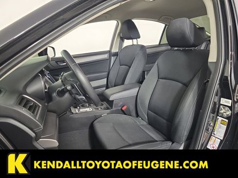 Used 2019 Subaru Legacy 2.5i Premium AWD/4WD image 23