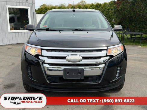 Used 2013 Ford Edge SE AWD/4WD image 8