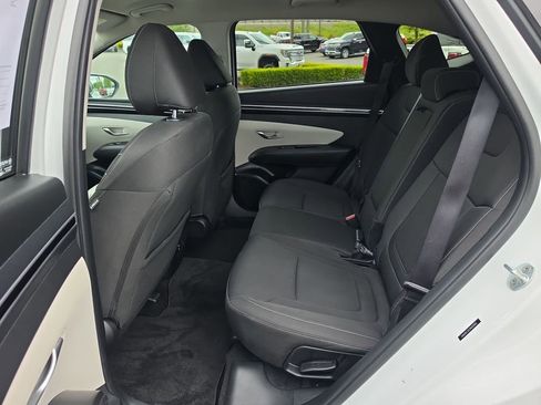 Used 2022 Hyundai Tucson SEL AWD/4WD image 28