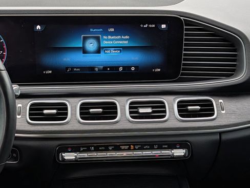 Used 2020 Mercedes-Benz GLE 450 4MATIC w/ 3rd Row Seat Package image 14