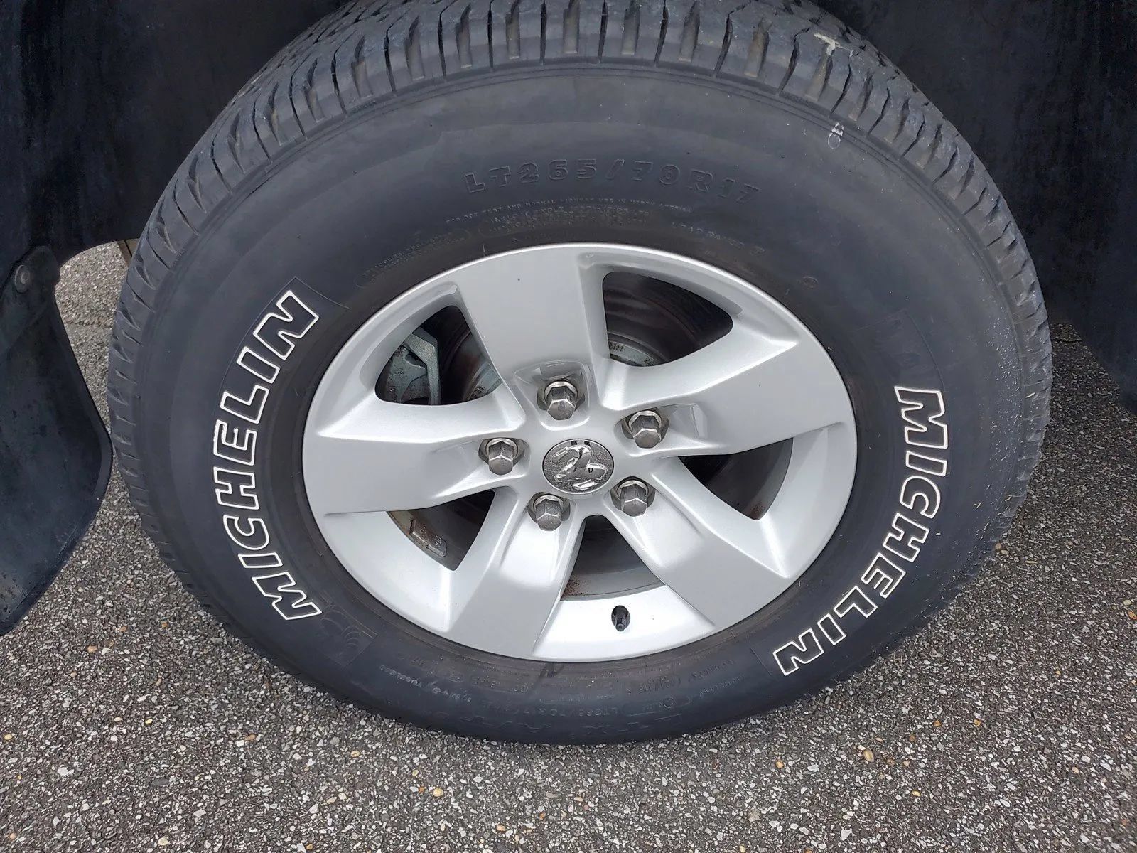 Used 2017 RAM 1500 Tradesman w/ Popular Equipment Group AWD/4WD image 9
