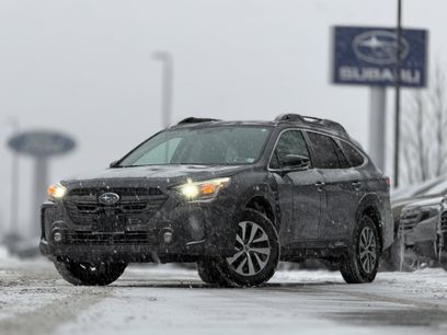 Used 2023 Subaru Outback Premium