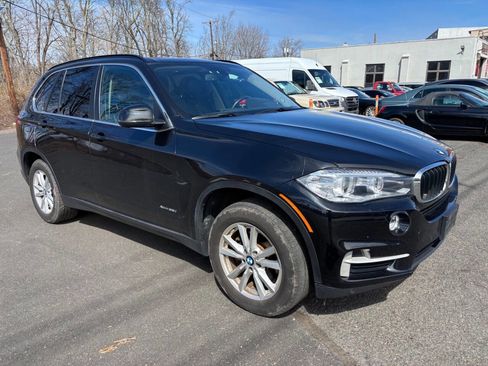 Used 2015 BMW X5 xDrive35i image 7