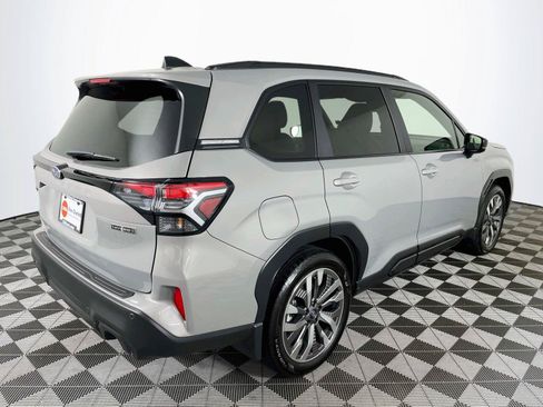 Used 2025 Subaru Forester Touring w/ Protection Package (1PH) AWD/4WD image 10