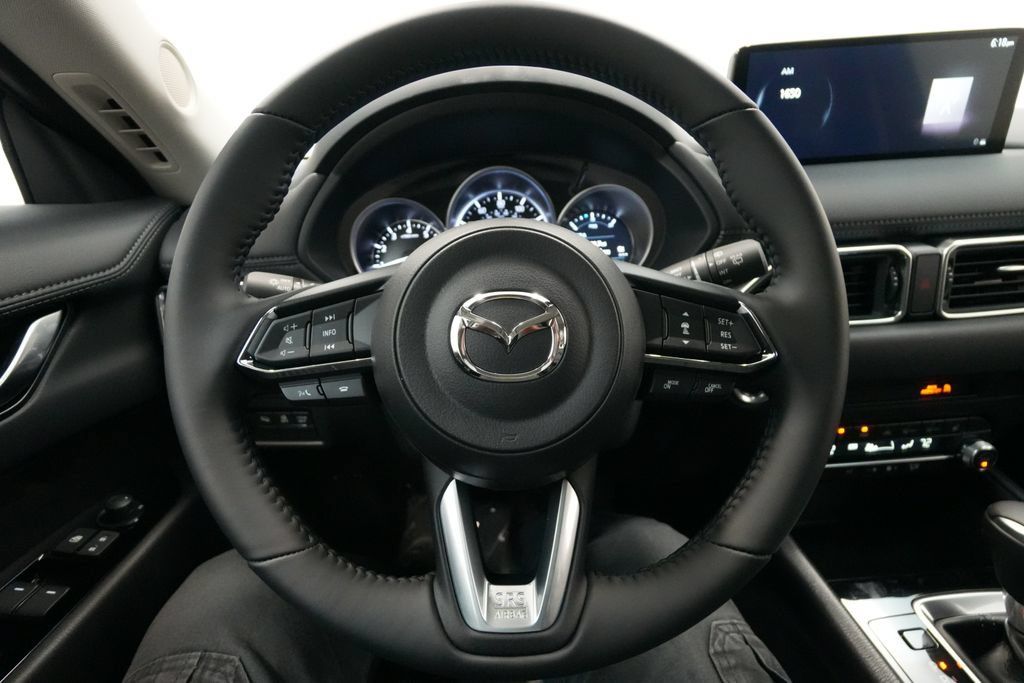New 2025 MAZDA CX-5 AWD 2.5 S image 44