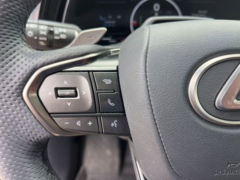 Used 2024 Lexus TX 500h AWD image 19