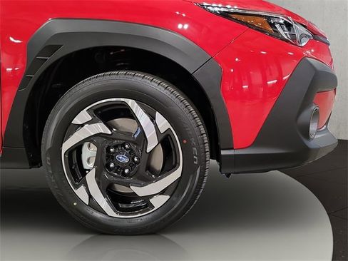 New 2026 Subaru Crosstrek 2.5i Limited image 23