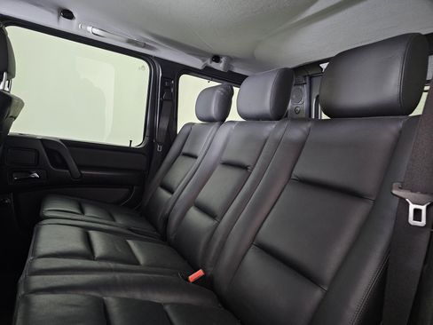 Used 2012 Mercedes-Benz G 550 image 16