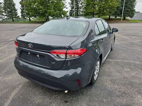 Used 2024 Toyota Corolla LE FWD image 6