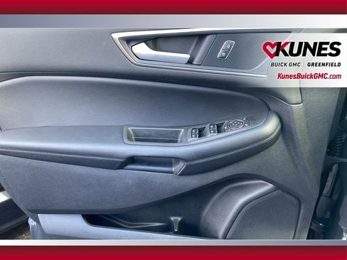 Used 2021 Ford Edge SEL w/ Convenience Package image 34