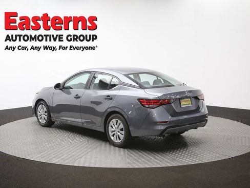 Used 2024 Nissan Sentra S FWD image 62
