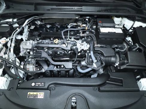 Certified 2023 Toyota Corolla XSE image 33