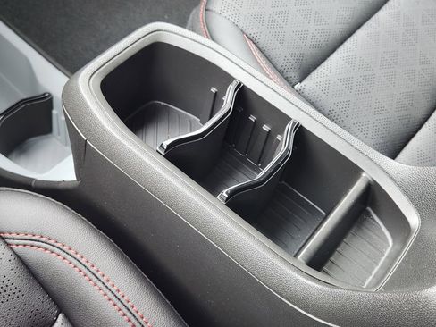 New 2027 Chevrolet Bolt RS FWD image 15