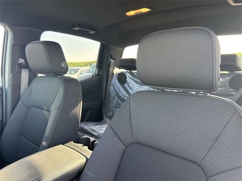 New 2026 GMC Canyon Elevation image 21