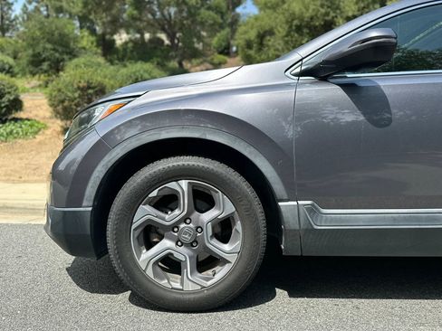Used 2019 Honda CR-V EX-L image 18