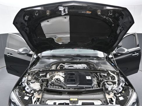 Used 2024 Mercedes-Benz C 43 AMG 4MATIC Sedan image 37