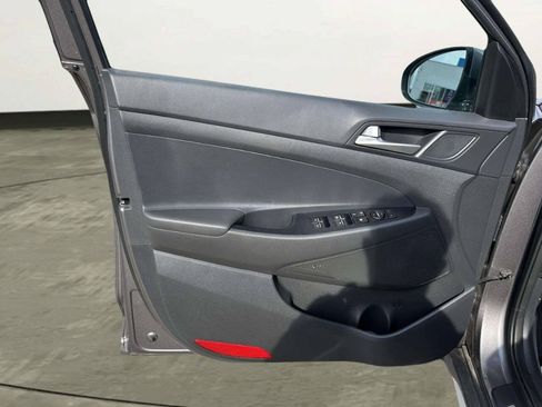 Used 2020 Hyundai Tucson Ultimate AWD/4WD image 10