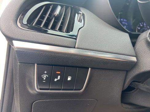 Used 2020 Kia Stinger GT-Line w/ Sun & Sound Package image 22