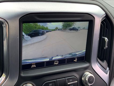 Used 2021 GMC Sierra 1500 SLT image 29