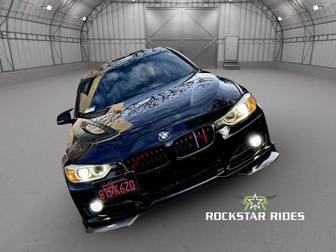 Used 2012 BMW 335i Sedan RWD image 13