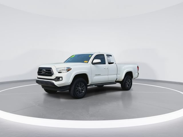 Used 2020 Toyota Tacoma SR5 RWD image 4